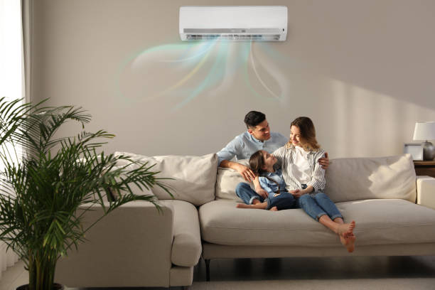 Best Residential HVAC Services  in Mercerville, NJ