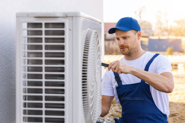 Reliable Mercerville, NJ HVAC Solutions