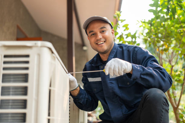 Best Affordable Air Conditioning Repair  in Mercerville, NJ